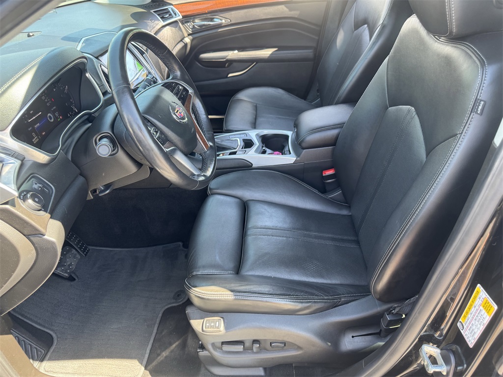 2013 Cadillac SRX Premium photo 18