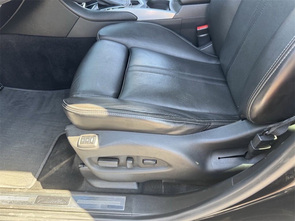 2013 Cadillac SRX Premium photo 19