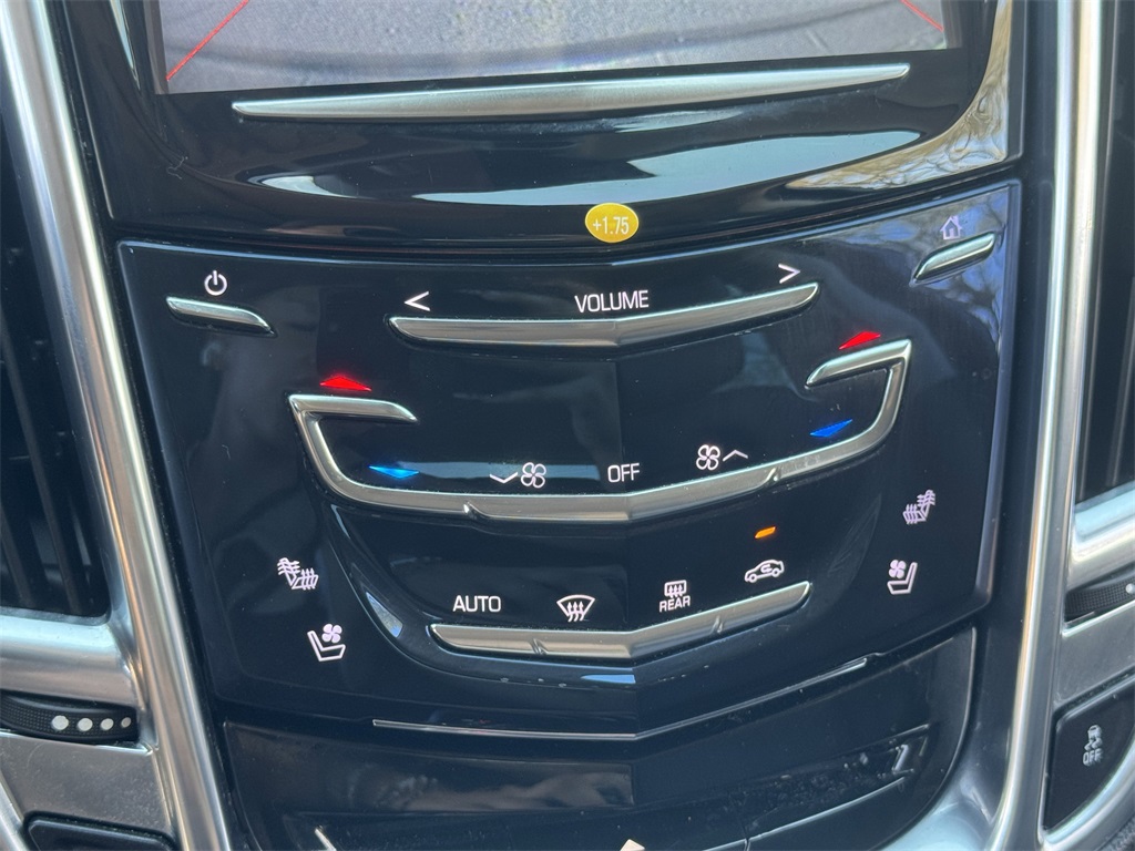 2013 Cadillac SRX Premium photo 22