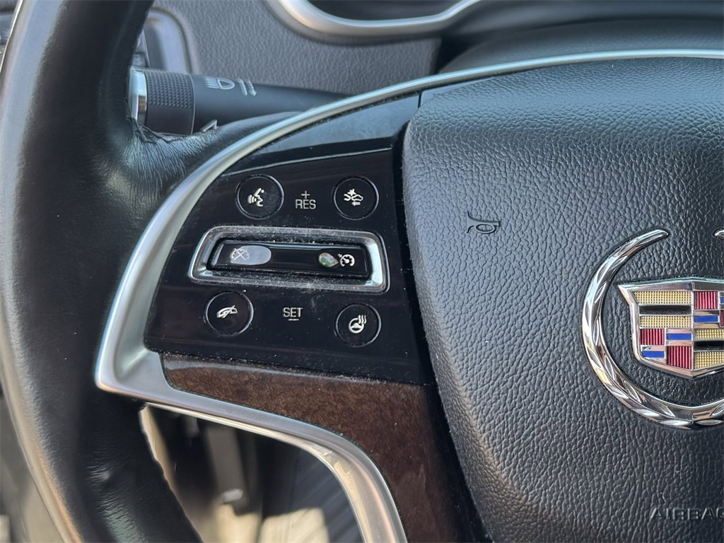 2013 Cadillac SRX Premium photo 24