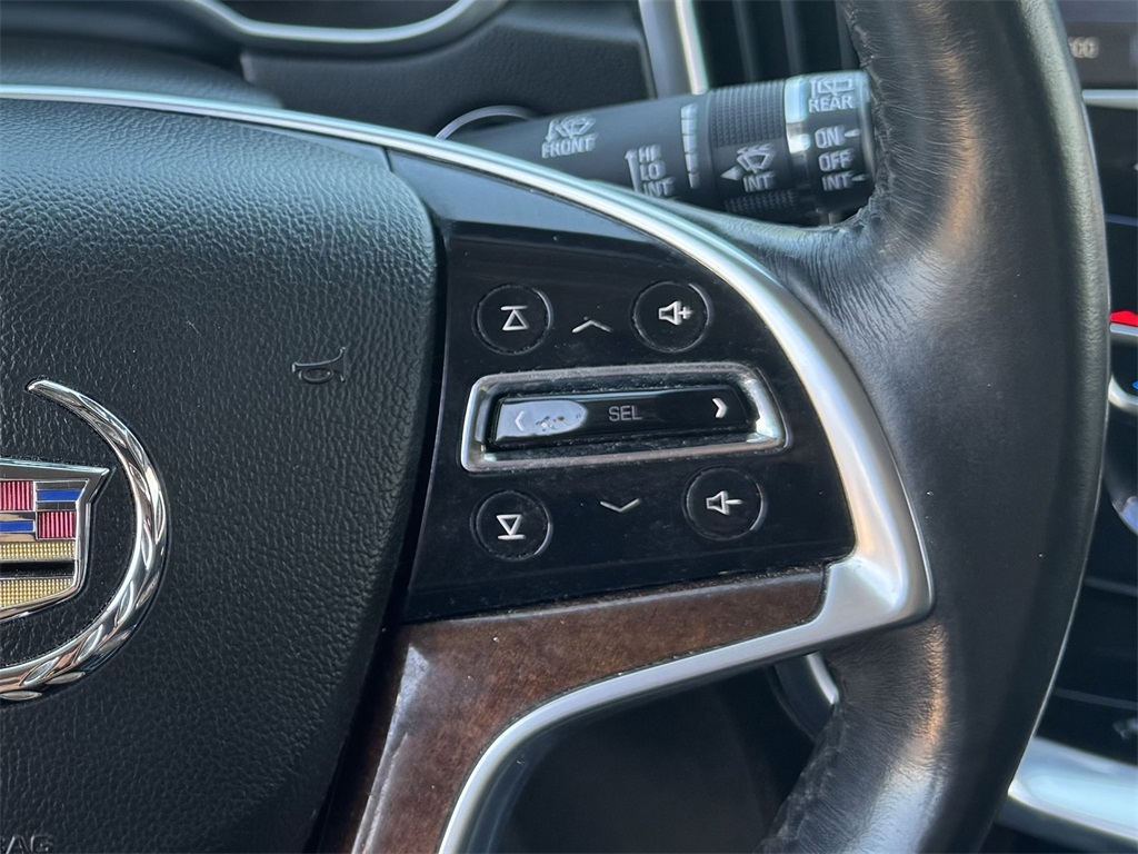 2013 Cadillac SRX Premium photo 25