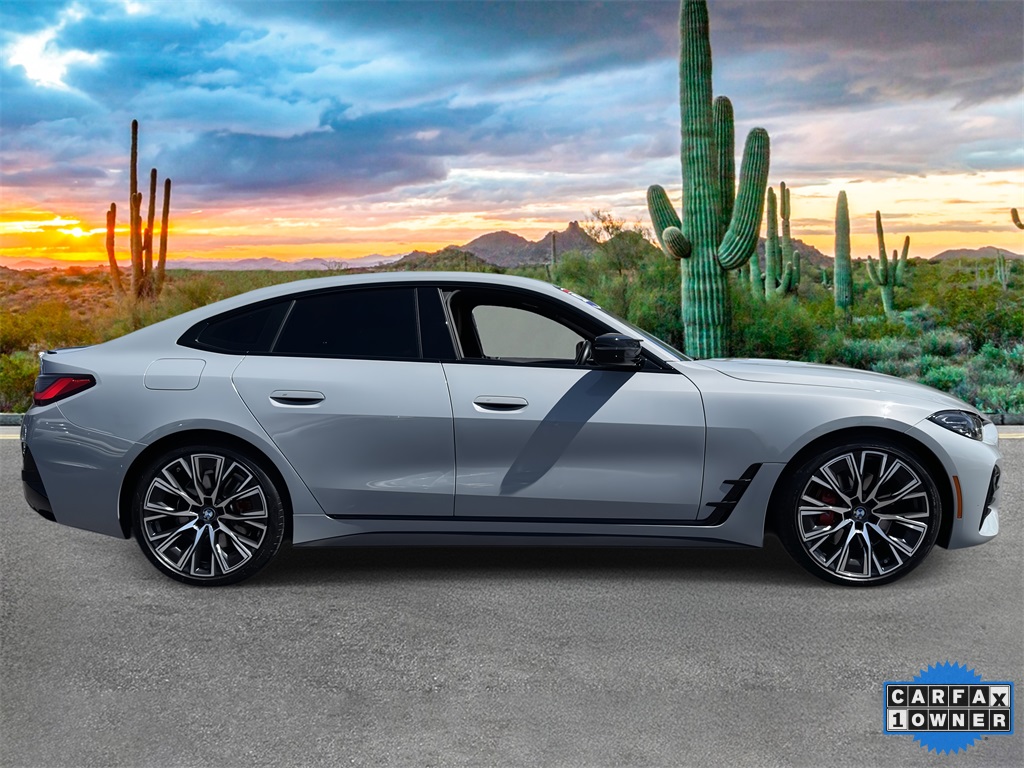 2024 Bmw M440i xDrive photo 2