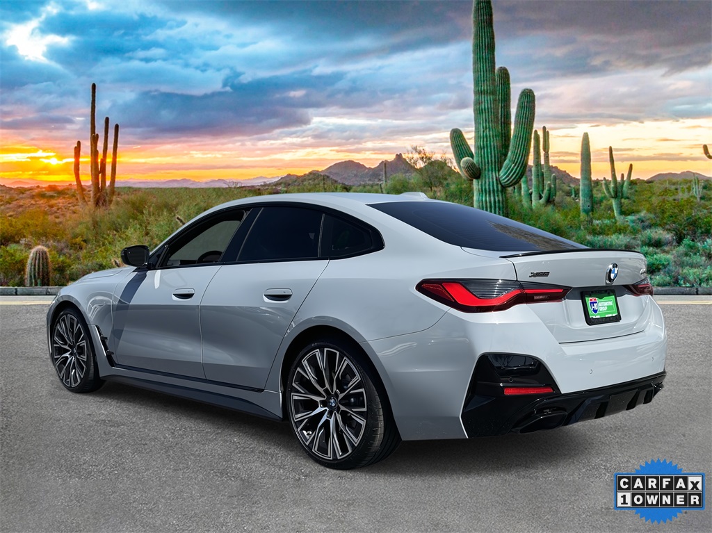 2024 Bmw M440i xDrive photo 4