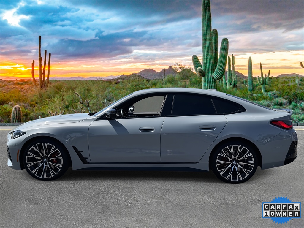 2024 Bmw M440i xDrive photo 5