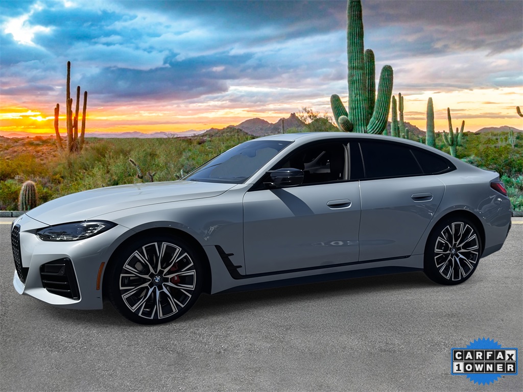 2024 Bmw M440i xDrive photo 6