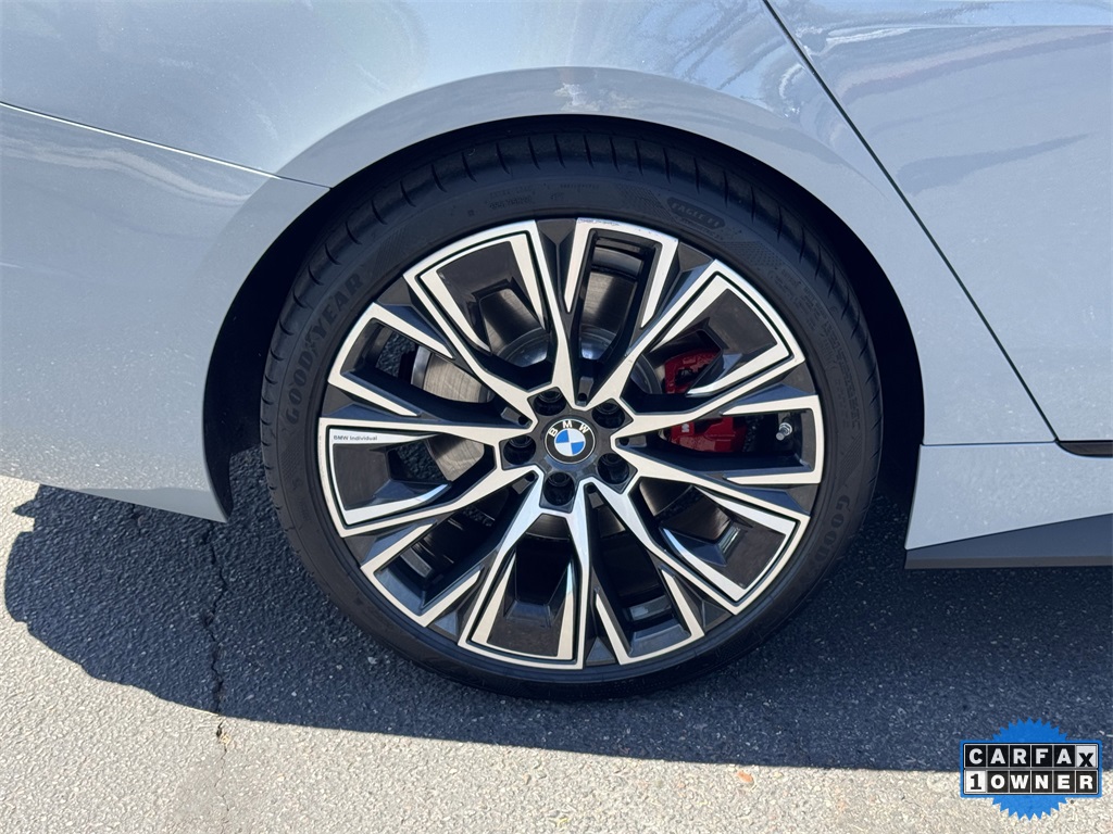 2024 Bmw M440i xDrive photo 7
