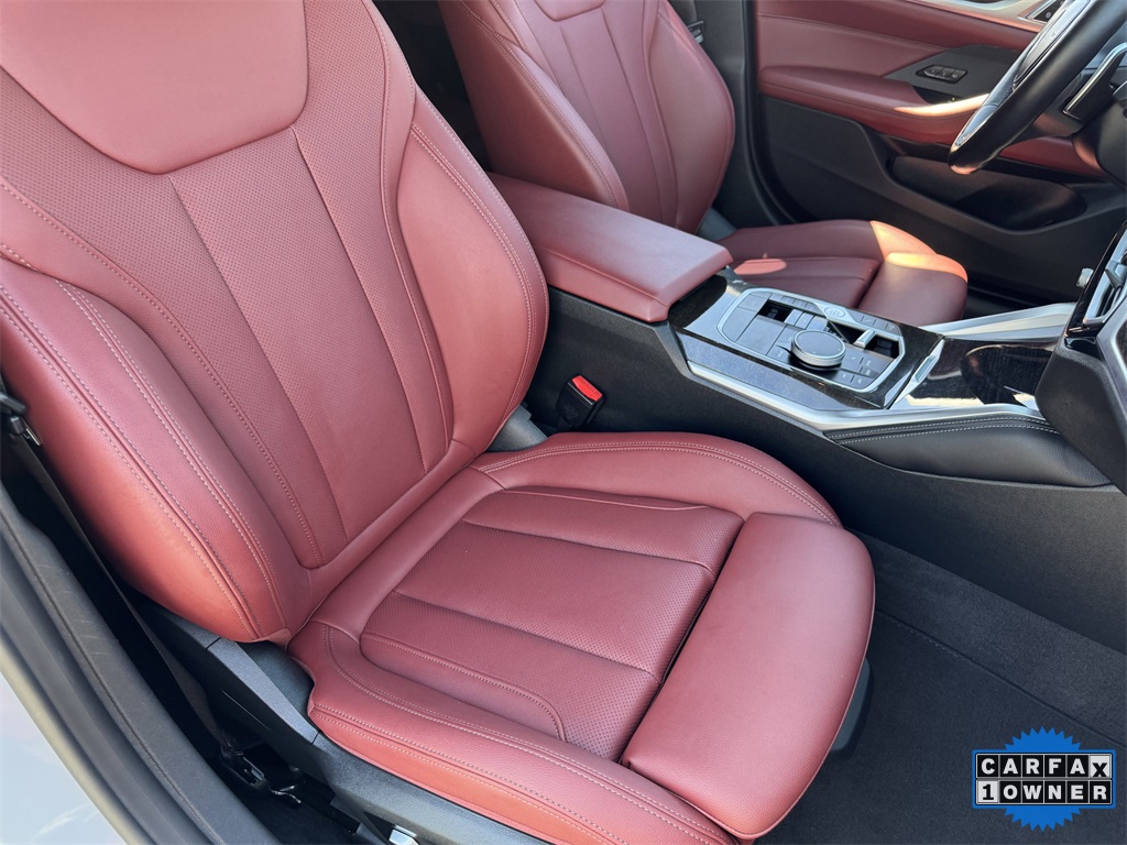 2024 Bmw M440i xDrive photo 8