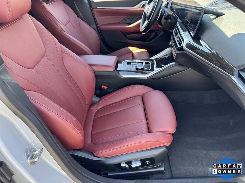 2024 Bmw M440i xDrive photo 9