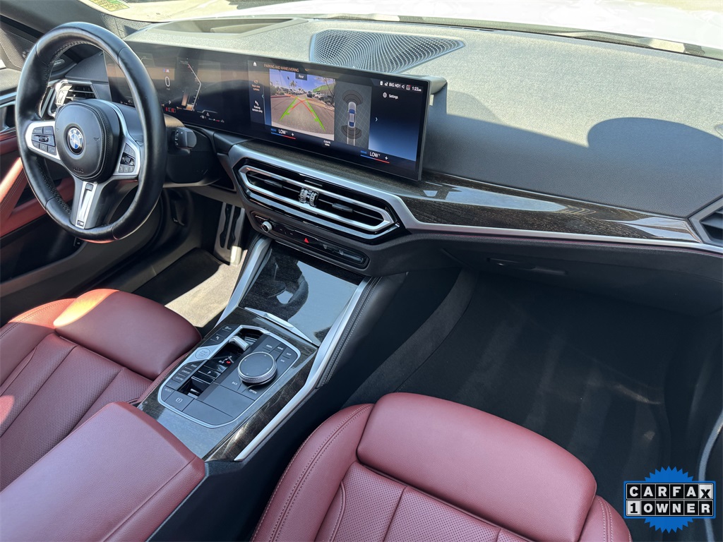 2024 Bmw M440i xDrive photo 10