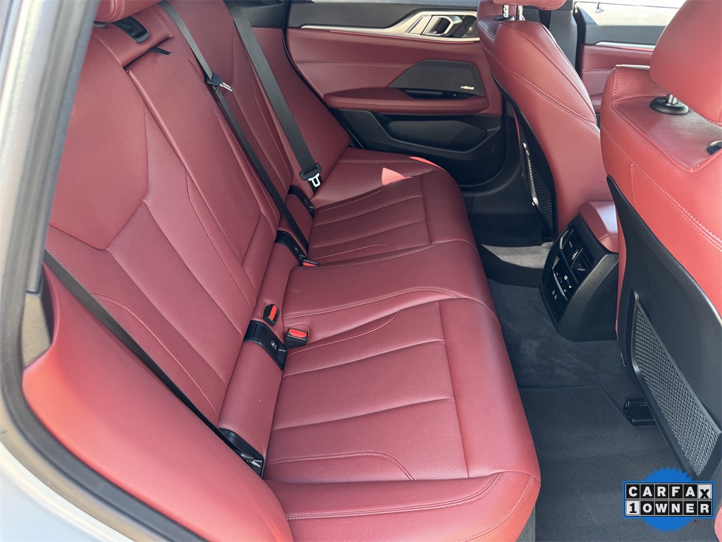2024 Bmw M440i xDrive photo 11