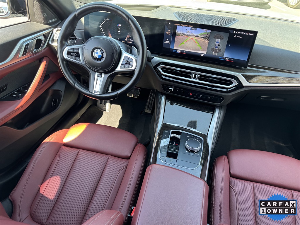 2024 Bmw M440i xDrive photo 12