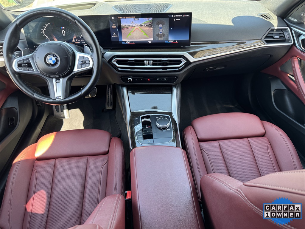 2024 Bmw M440i xDrive photo 13