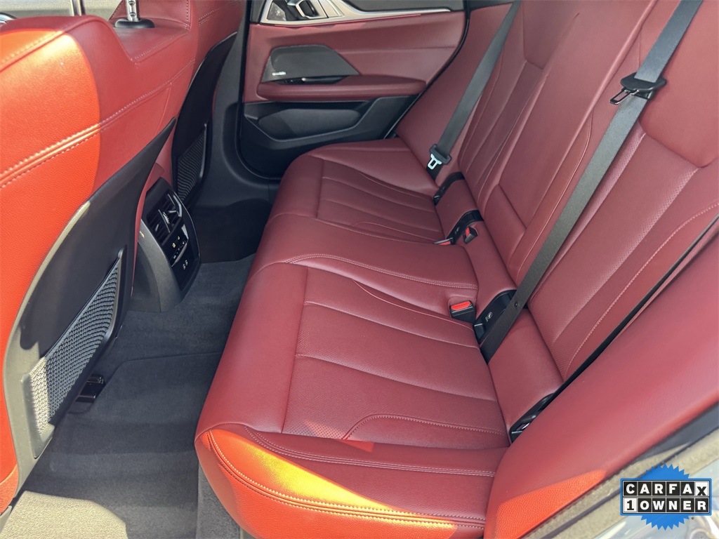 2024 Bmw M440i xDrive photo 15