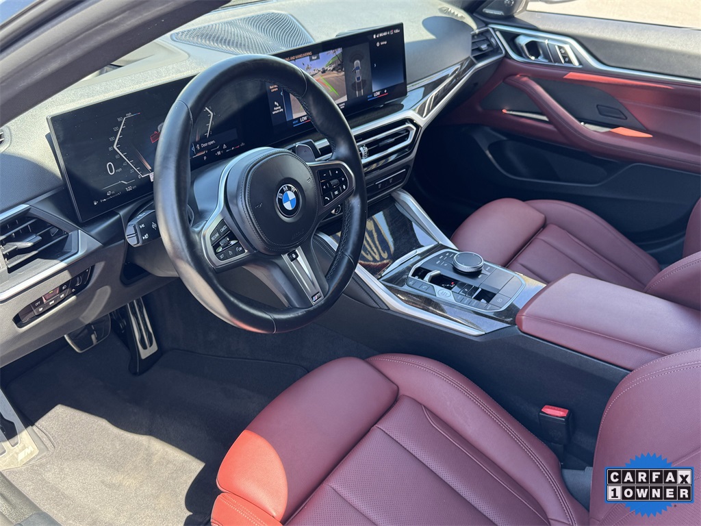 2024 Bmw M440i xDrive photo 16