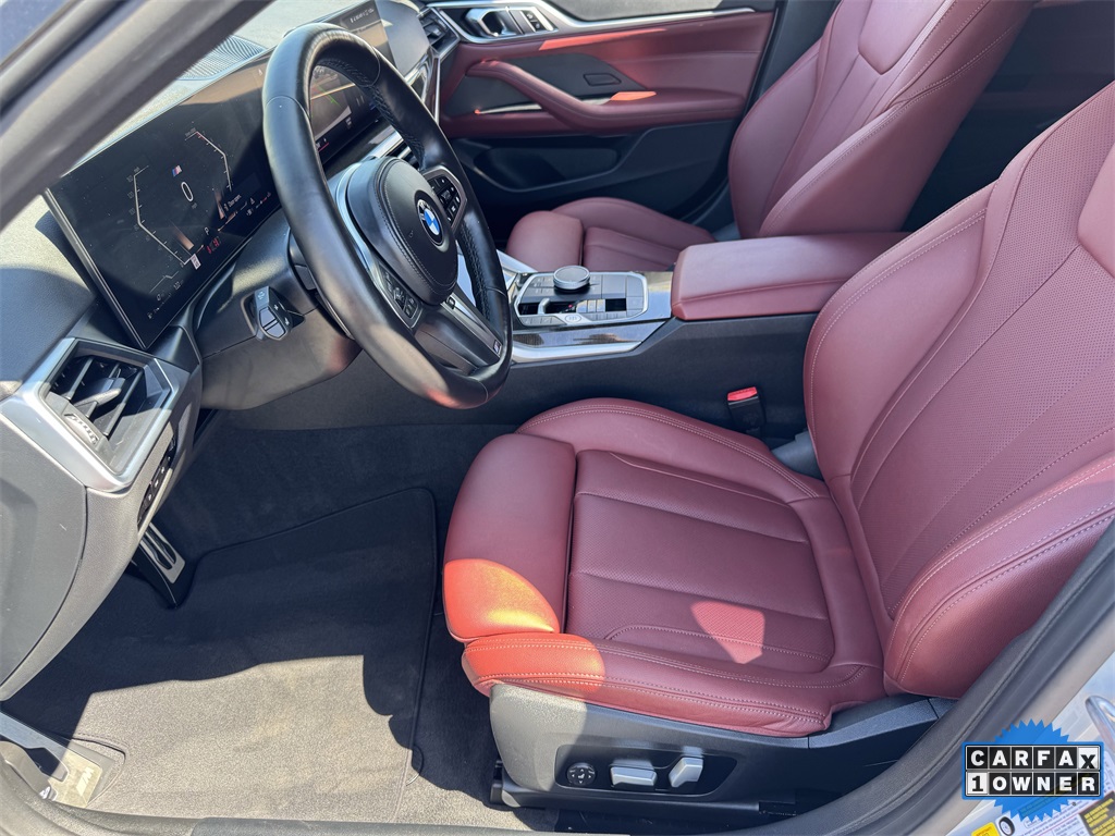 2024 Bmw M440i xDrive photo 17