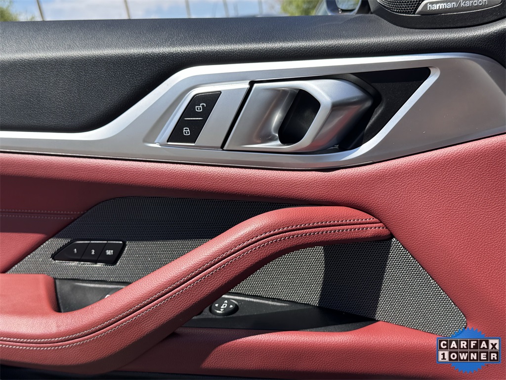 2024 Bmw M440i xDrive photo 19