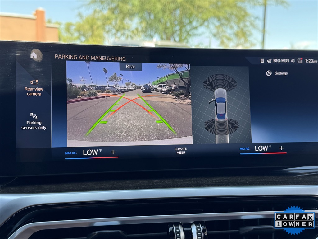 2024 Bmw M440i xDrive photo 21