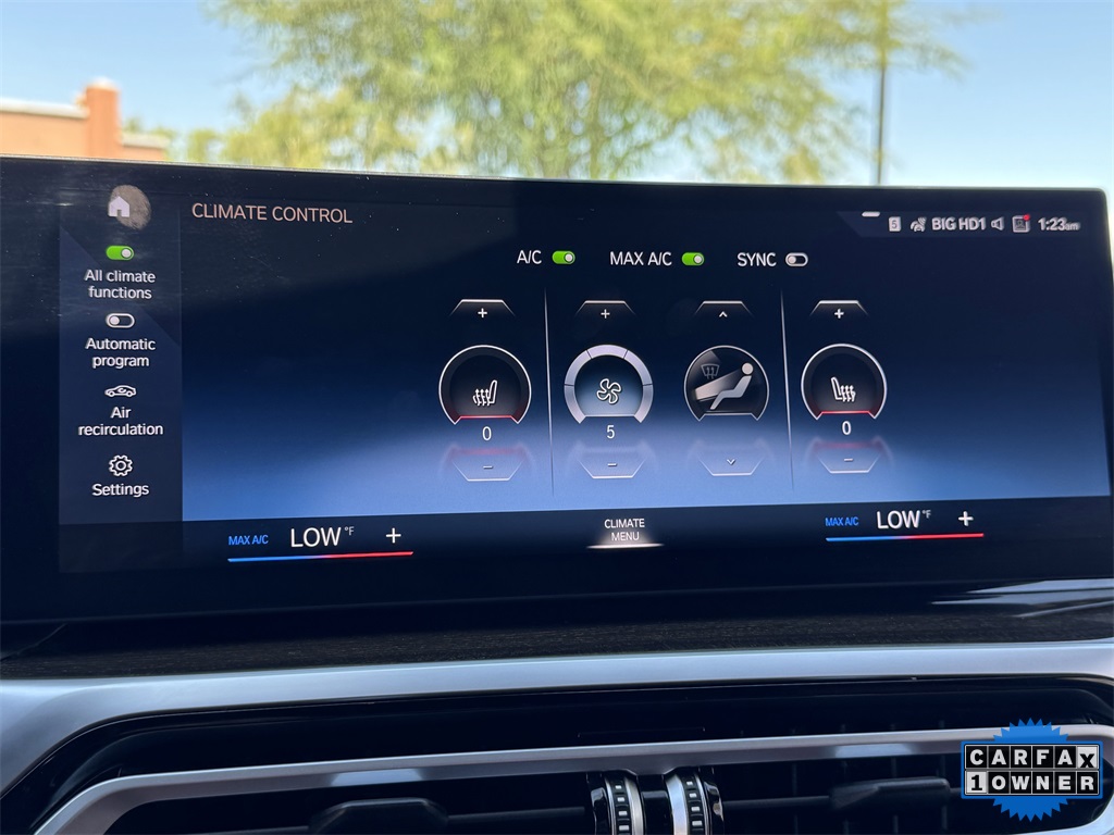 2024 Bmw M440i xDrive photo 22