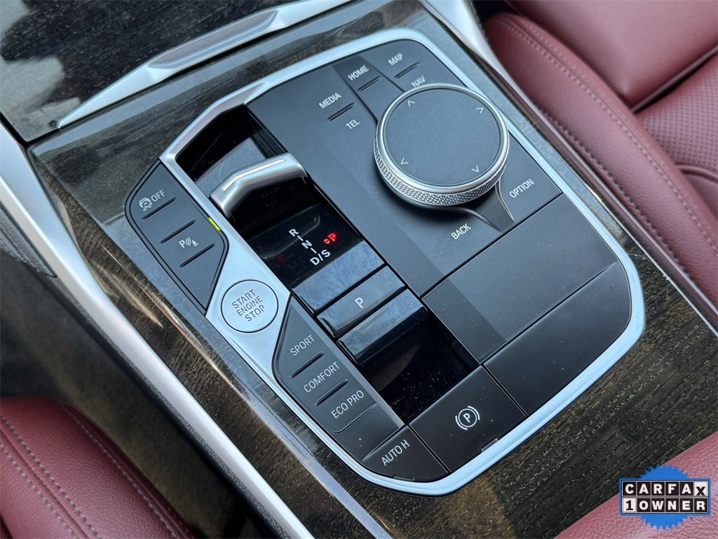 2024 Bmw M440i xDrive photo 23