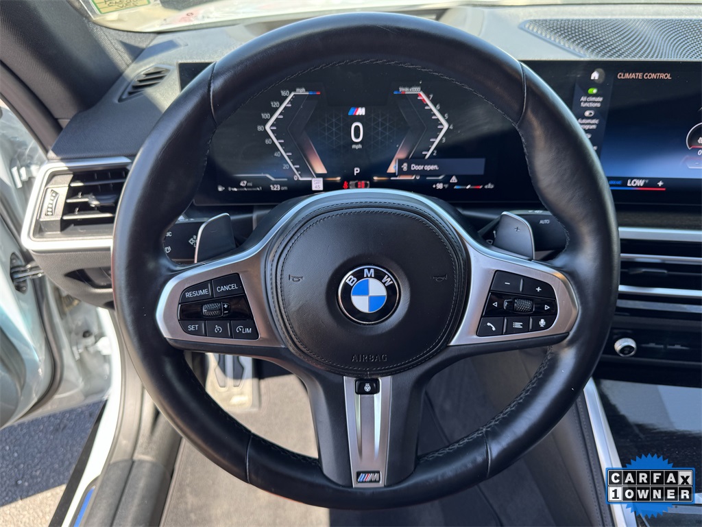 2024 Bmw M440i xDrive photo 24