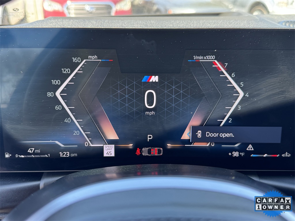 2024 Bmw M440i xDrive photo 27