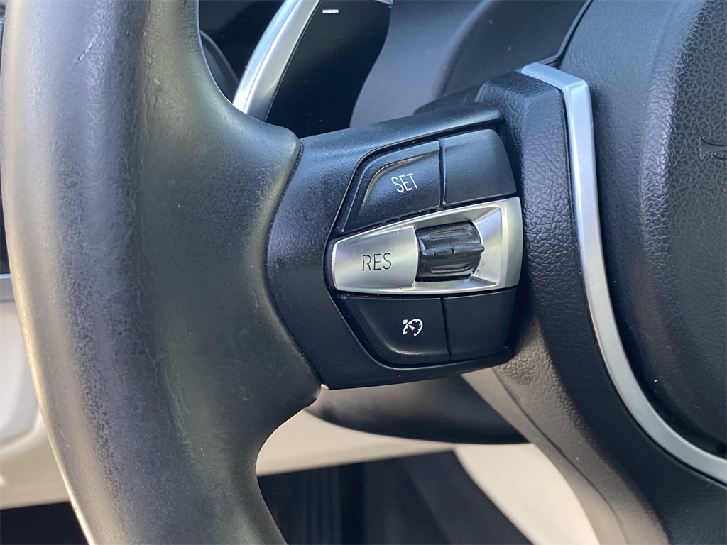 2016 Bmw X6 sDrive35i M photo 19