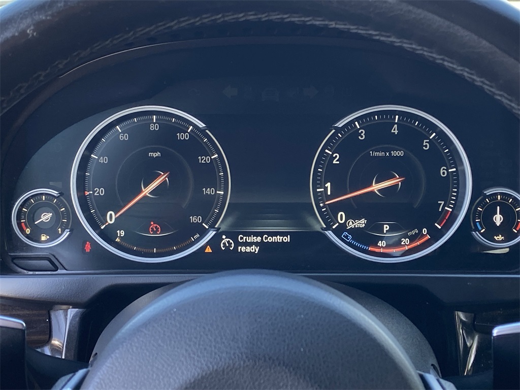 2016 Bmw X6 sDrive35i M photo 25