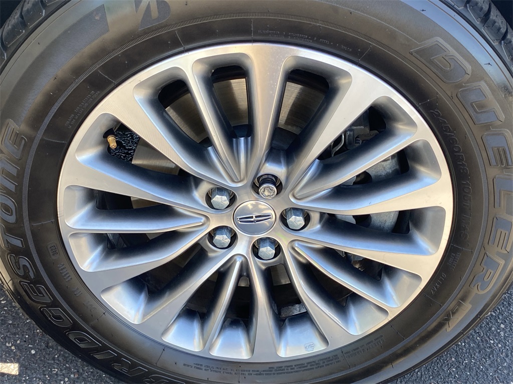 2016 Lincoln MKX Select photo 6