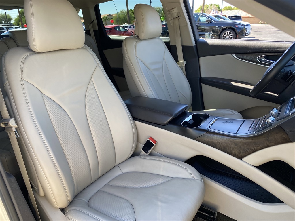 2016 Lincoln MKX Select photo 7
