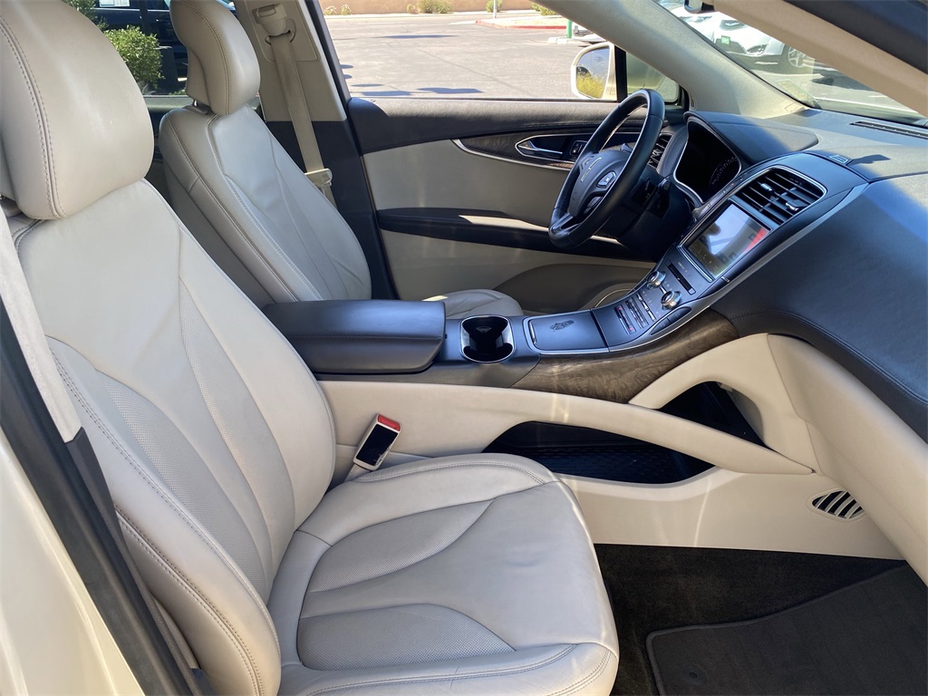 2016 Lincoln MKX Select photo 8