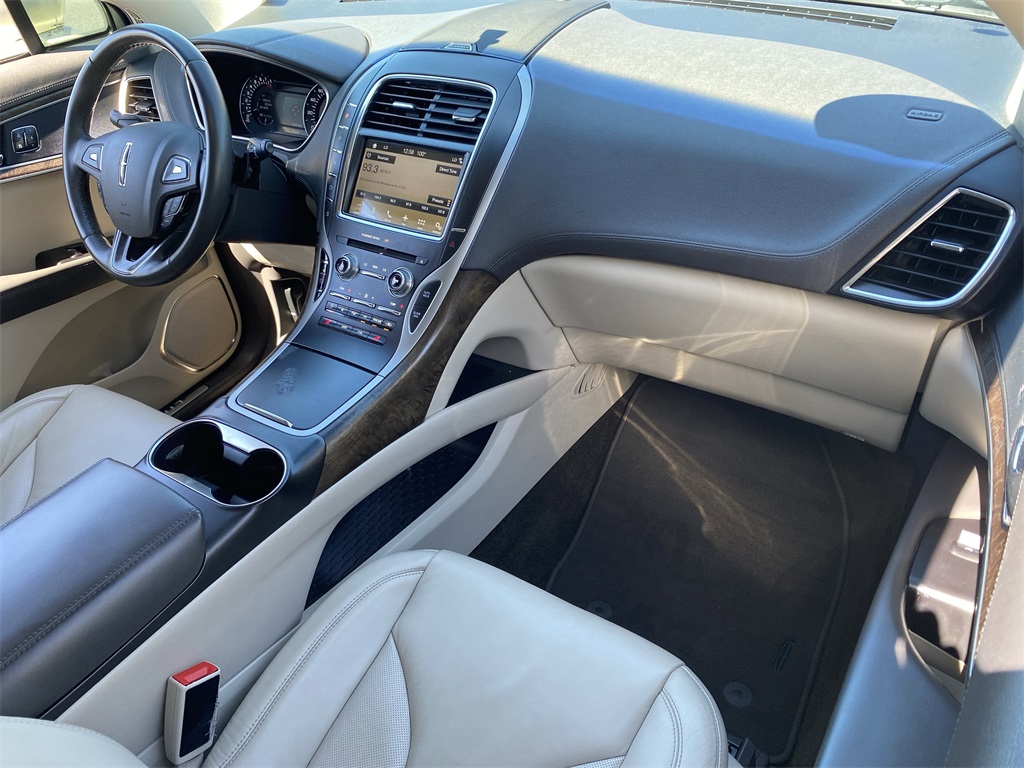 2016 Lincoln MKX Select photo 9
