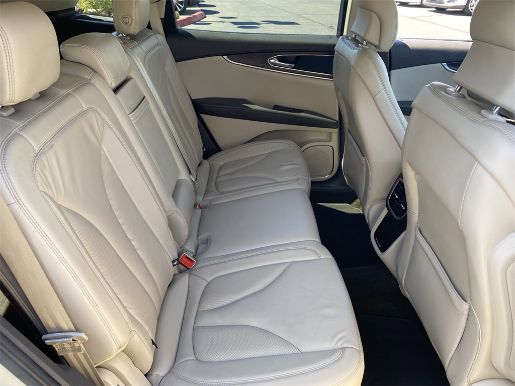 2016 Lincoln MKX Select photo 10