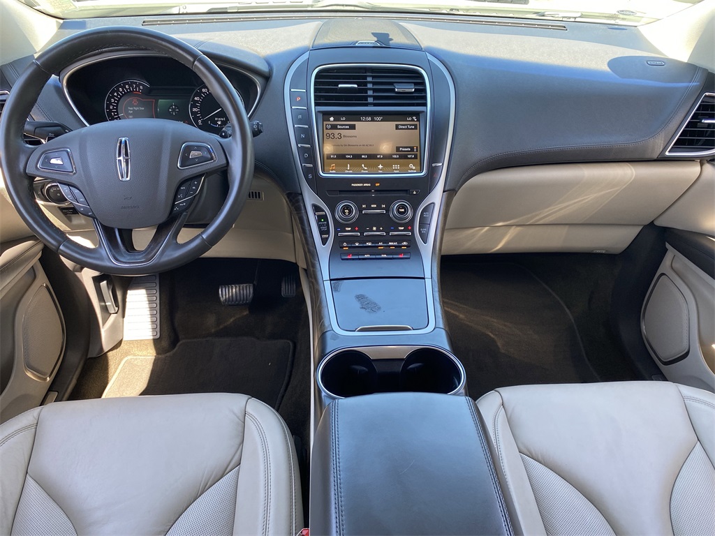 2016 Lincoln MKX Select photo 11