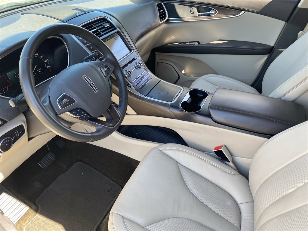 2016 Lincoln MKX Select photo 12