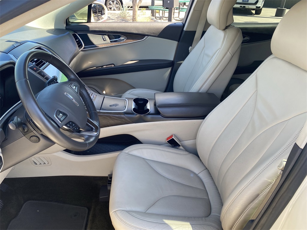 2016 Lincoln MKX Select photo 13