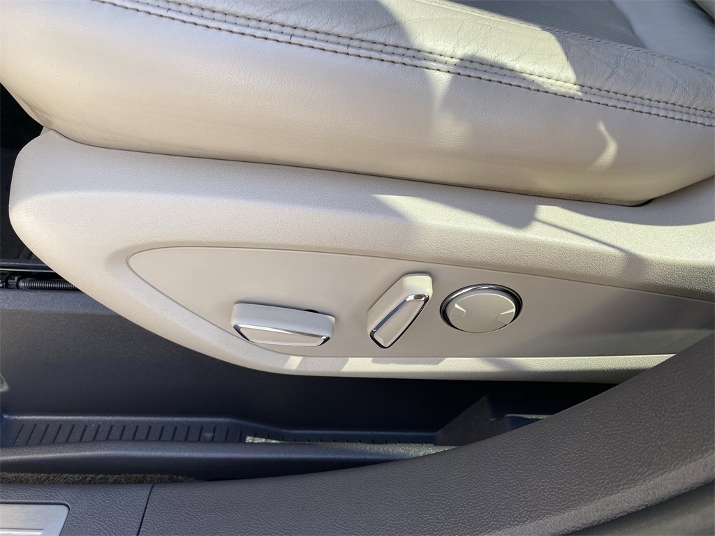 2016 Lincoln MKX Select photo 14