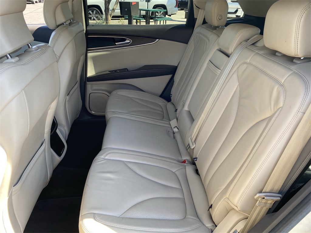 2016 Lincoln MKX Select photo 15