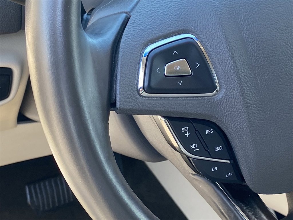 2016 Lincoln MKX Select photo 18