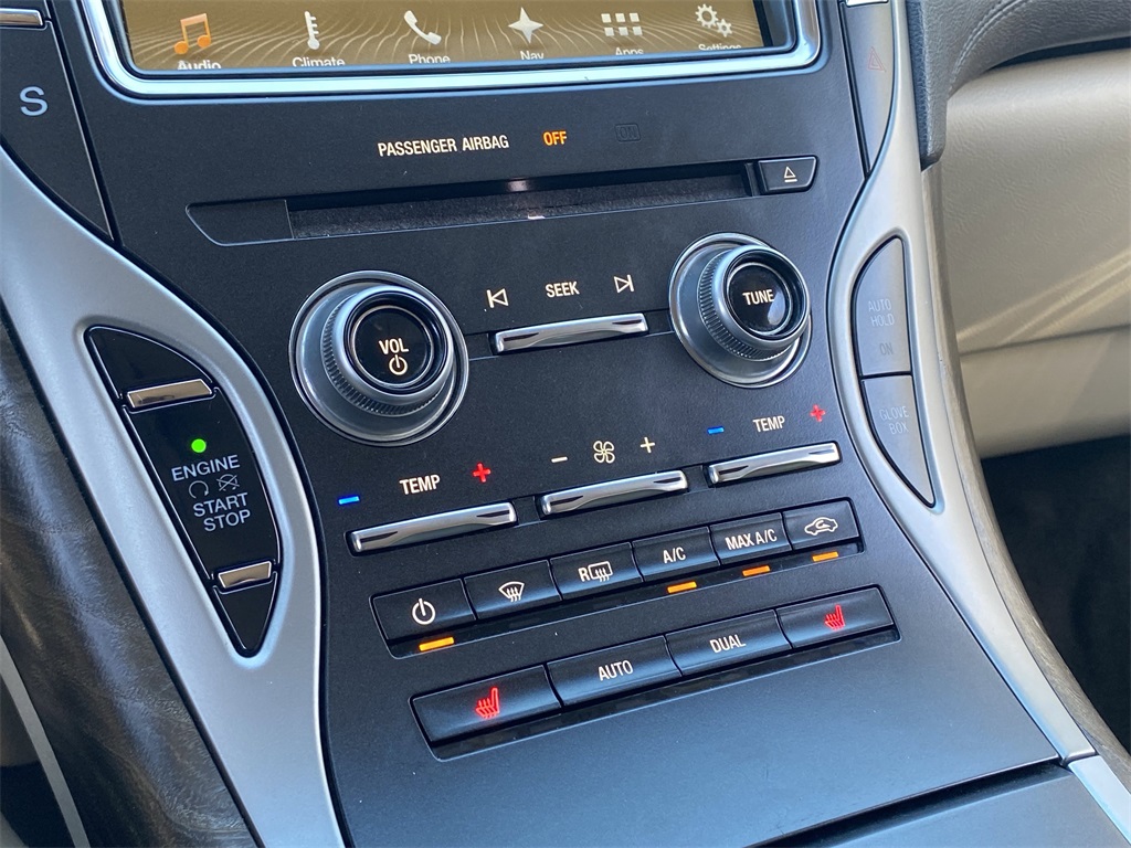 2016 Lincoln MKX Select photo 20