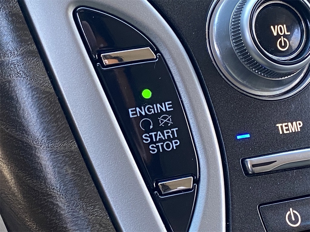 2016 Lincoln MKX Select photo 28