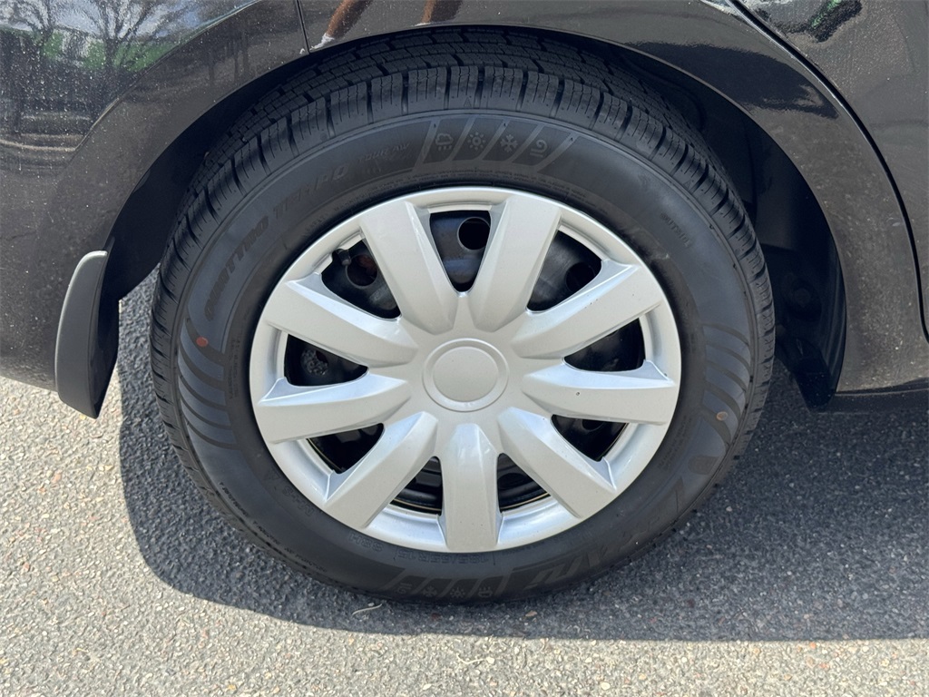 2017 Kia Rio LX photo 7