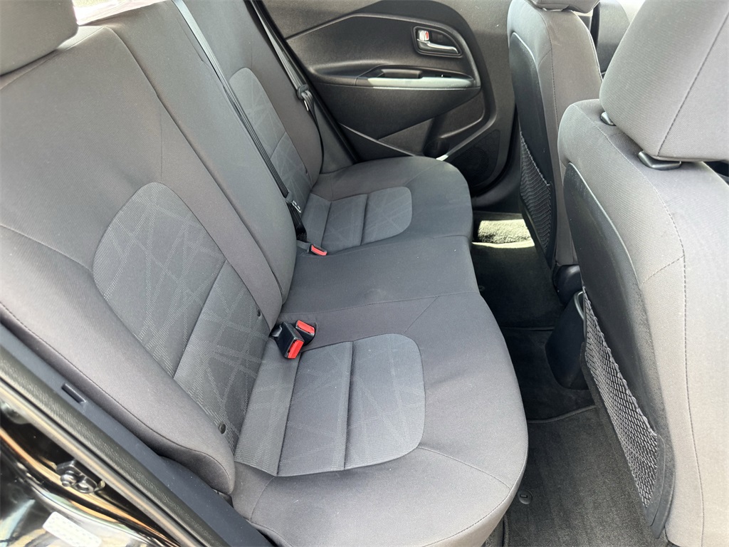 2017 Kia Rio LX photo 11