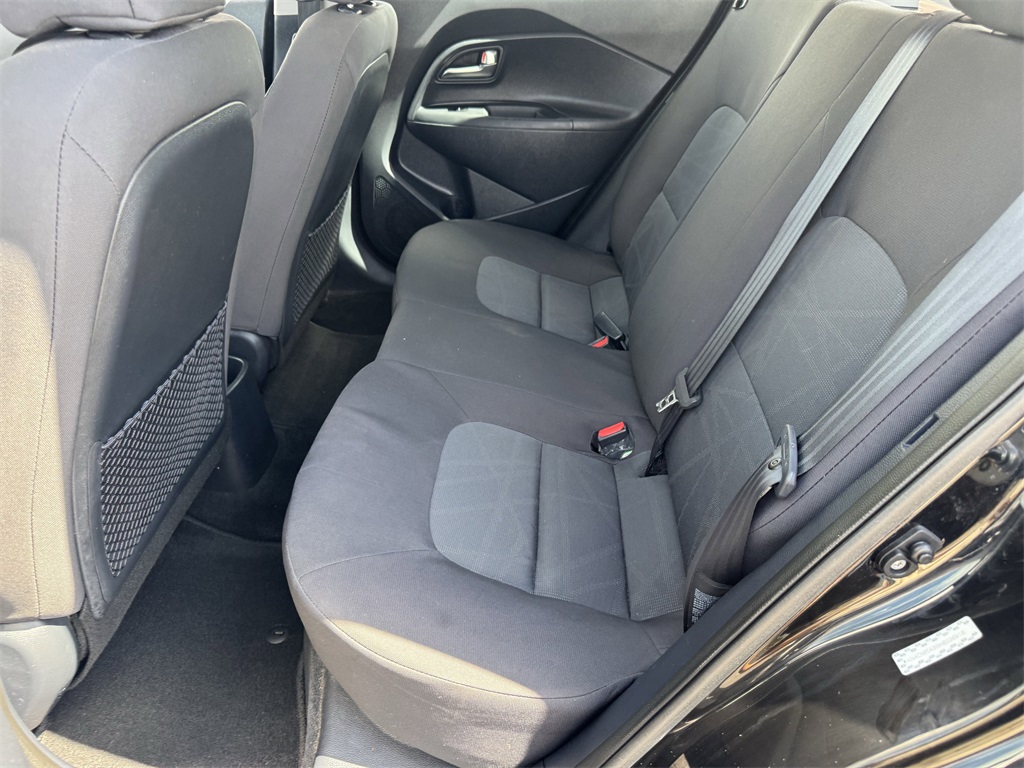 2017 Kia Rio LX photo 14