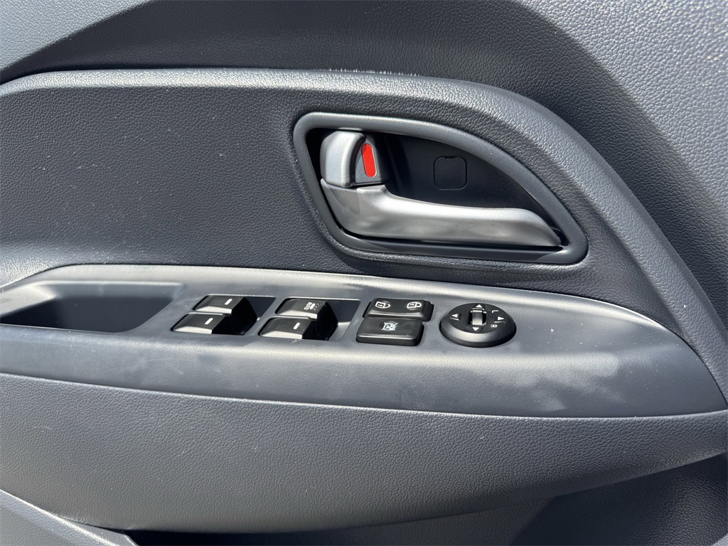 2017 Kia Rio LX photo 18