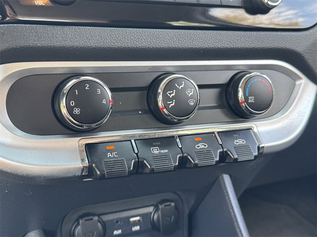 2017 Kia Rio LX photo 20