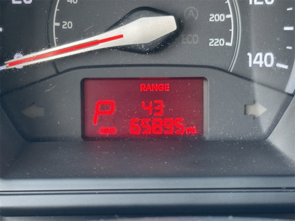 2017 Kia Rio LX photo 25