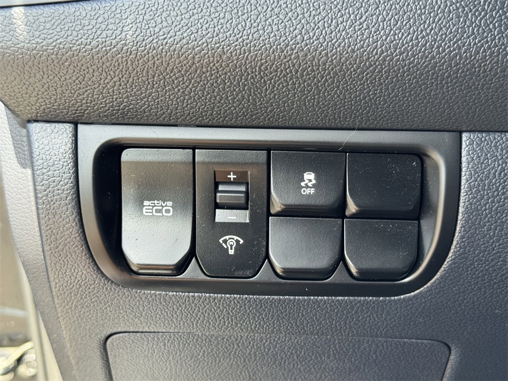 2017 Kia Rio LX photo 26