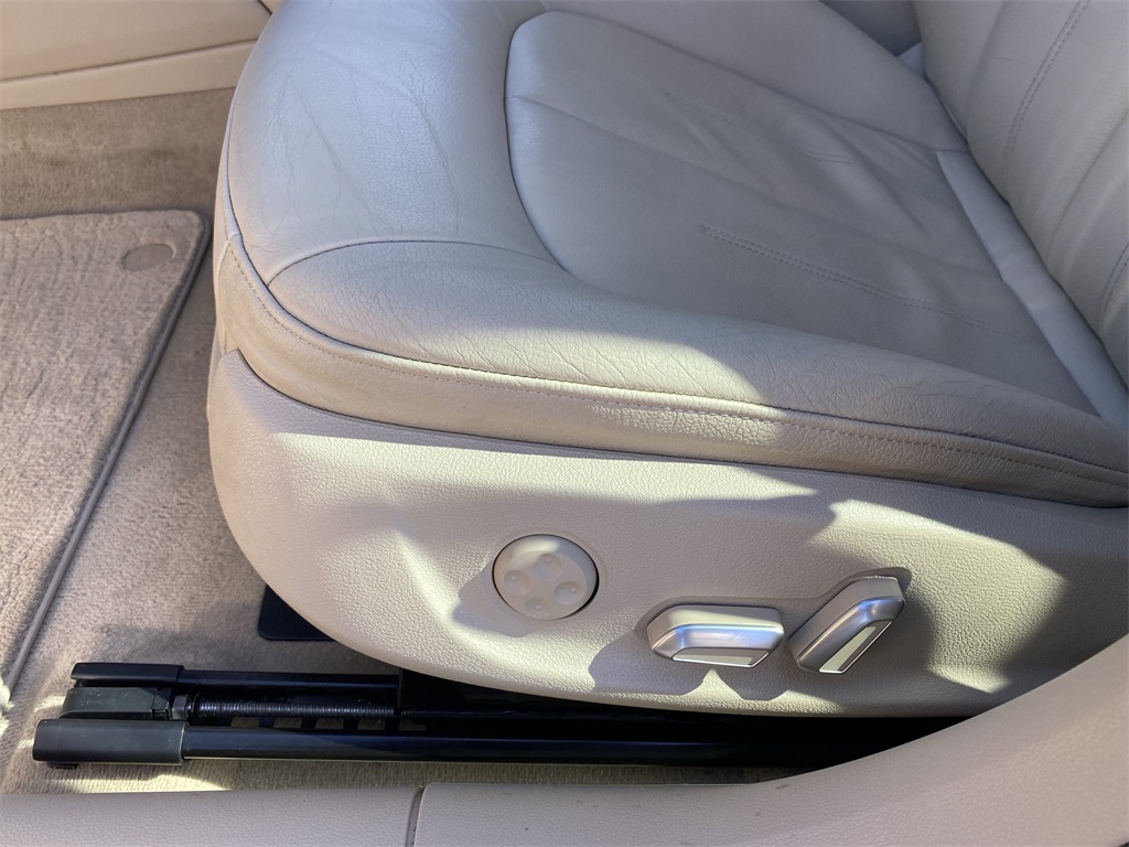 2018 Audi A6 Quattro Premium Plus photo 17