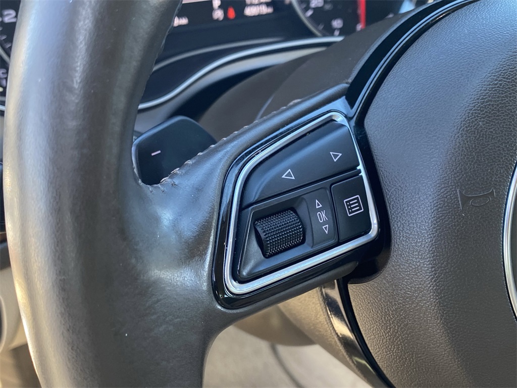 2018 Audi A6 Quattro Premium Plus photo 20