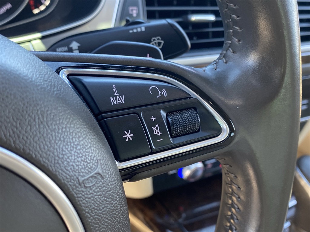 2018 Audi A6 Quattro Premium Plus photo 21